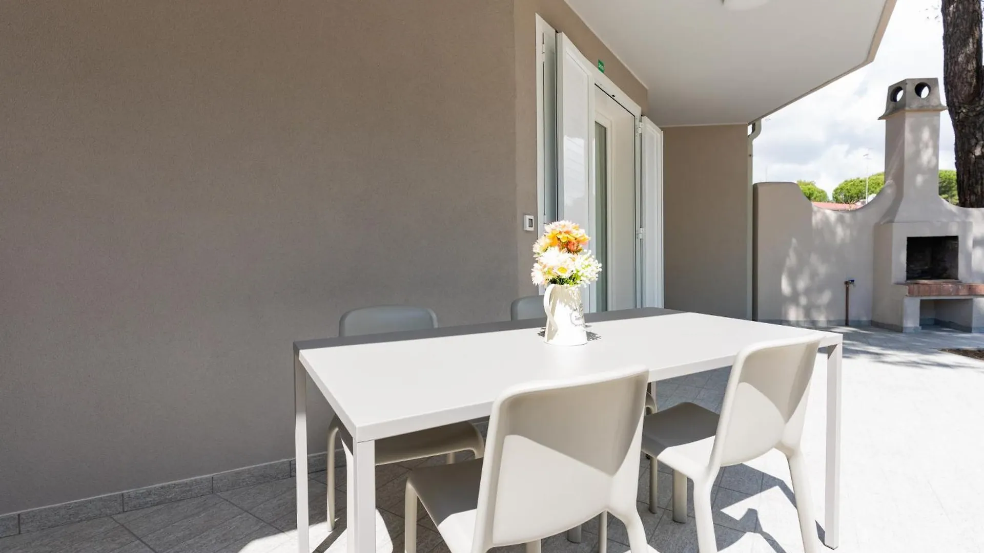Tivoli Apartment Bibione Italy