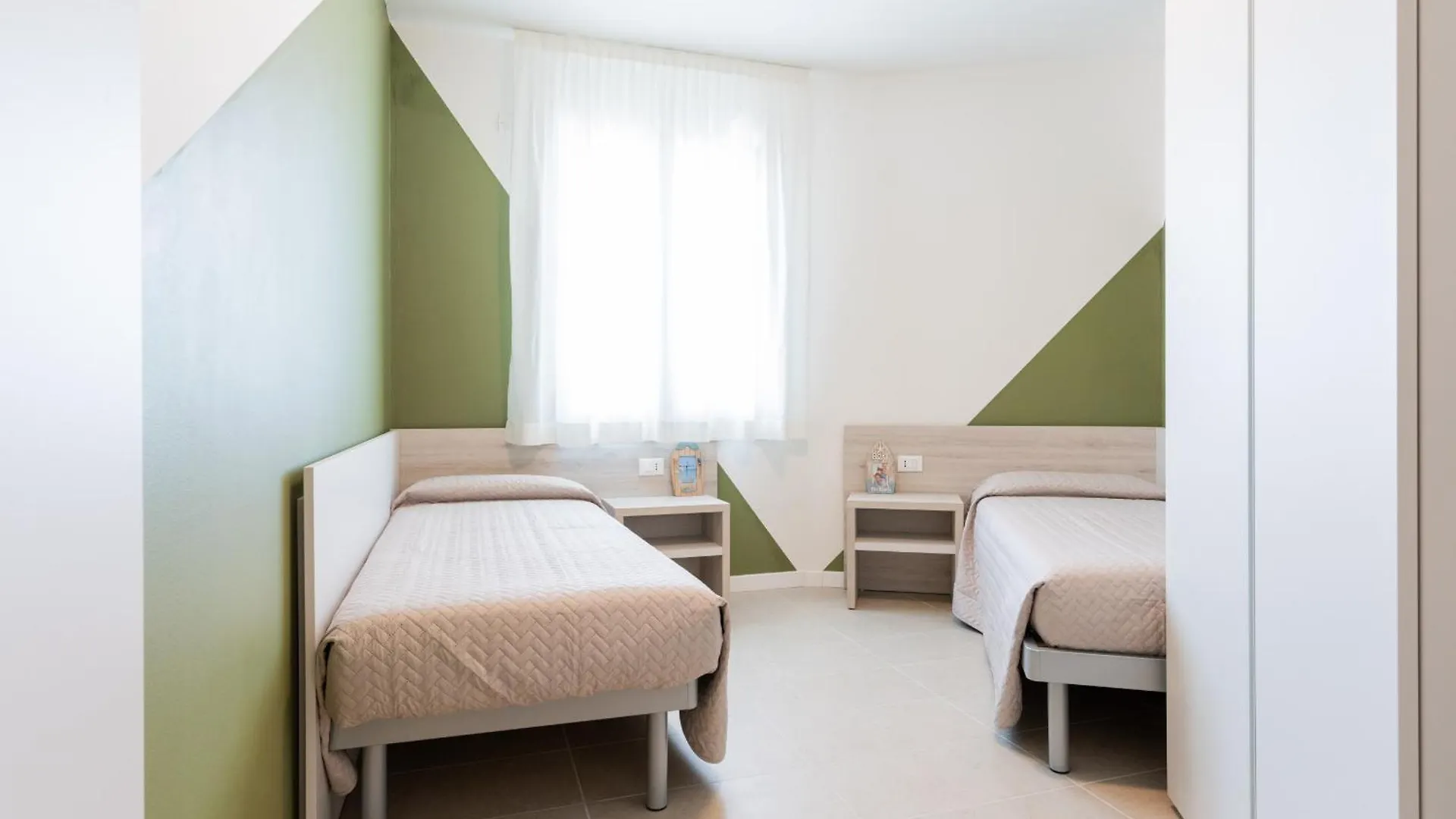 Tivoli Apartment Bibione