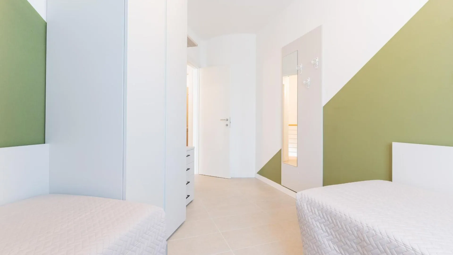 Tivoli Apartment Bibione