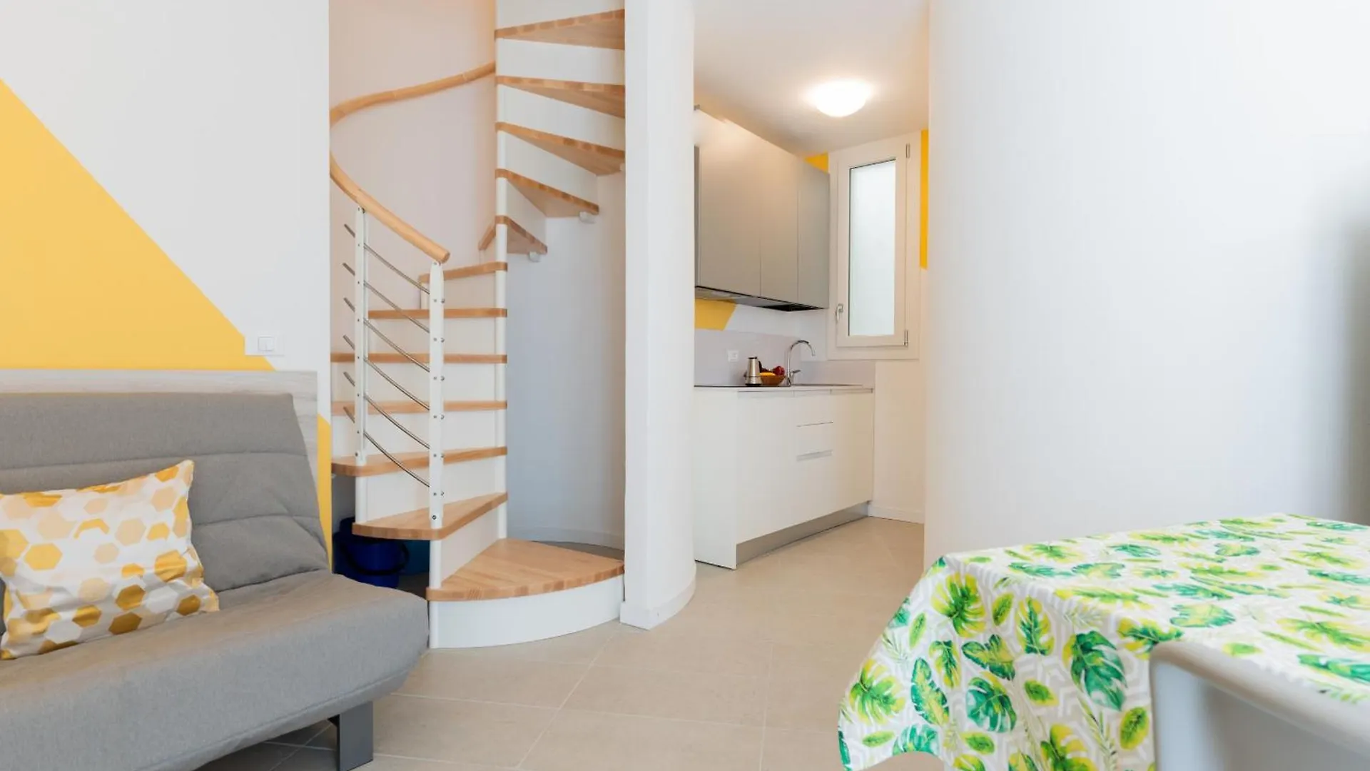 Tivoli Apartment Bibione