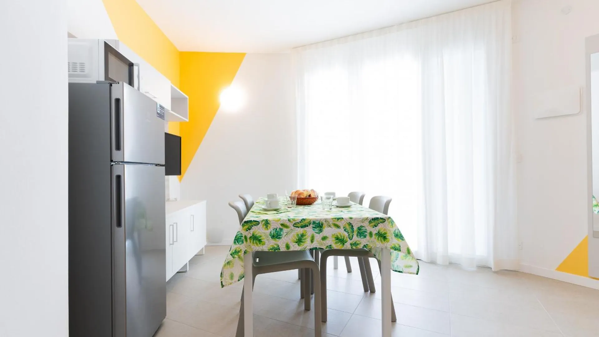Tivoli Apartment Bibione