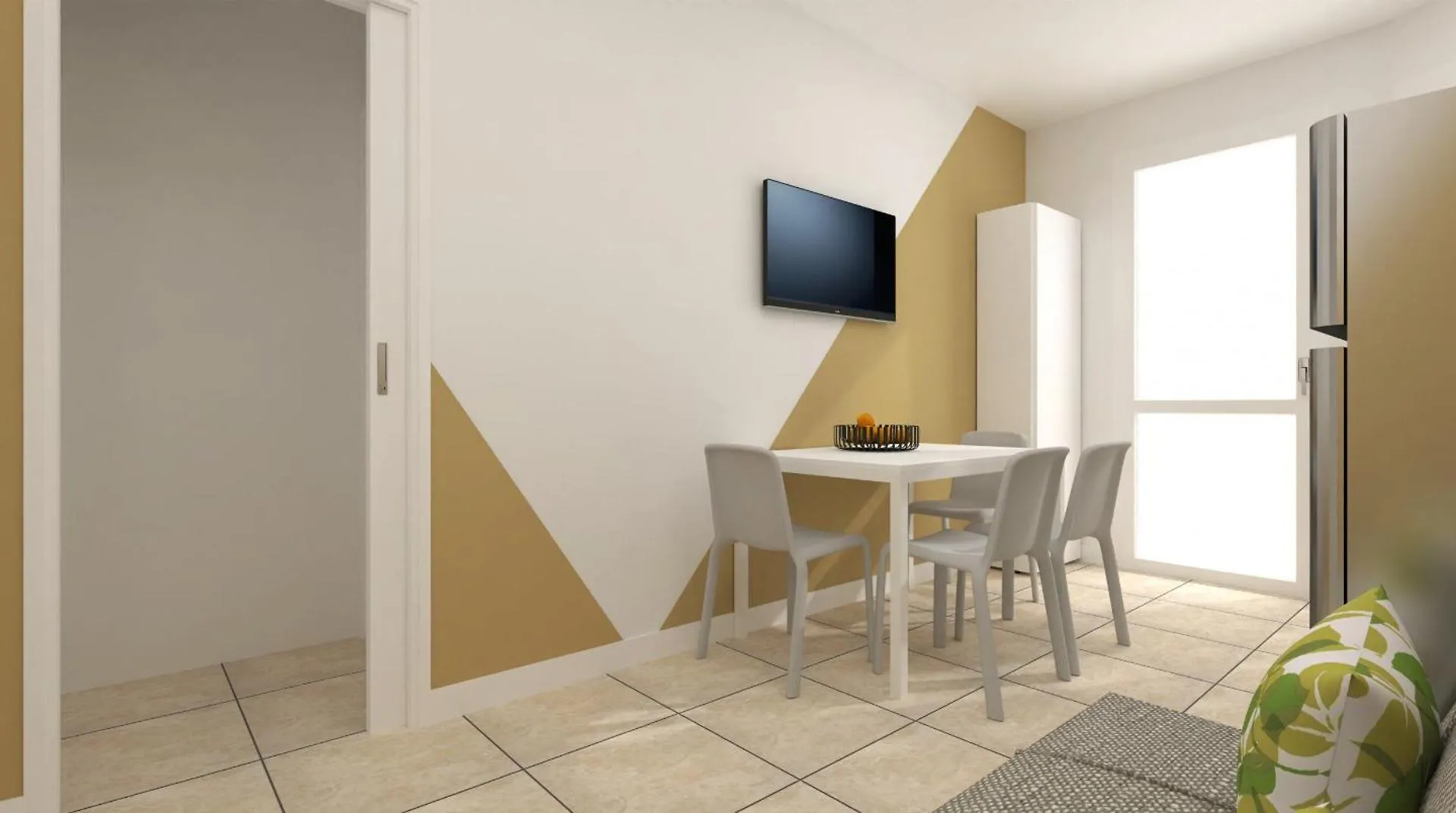 Tivoli Apartment Bibione