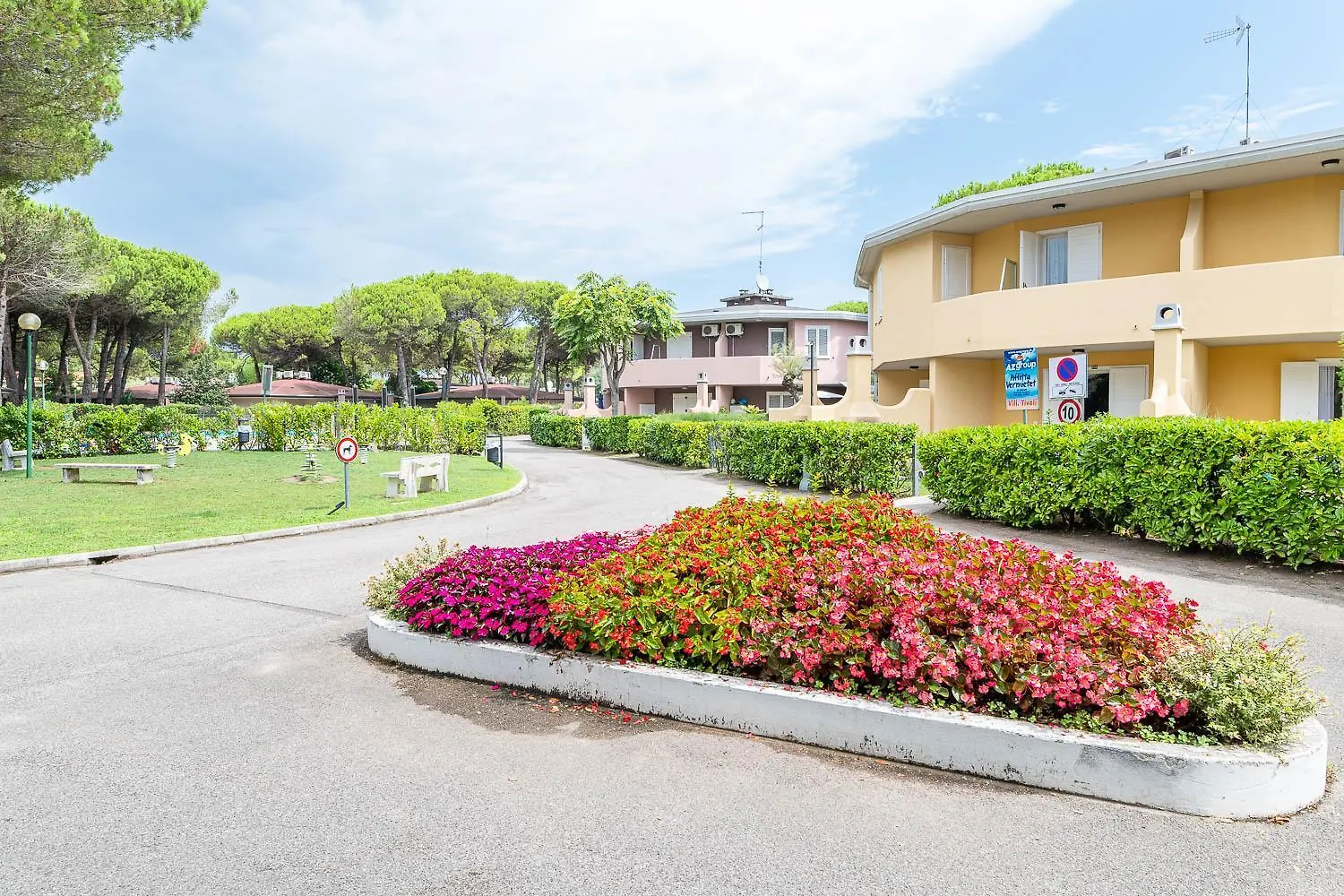 Tivoli Apartment Bibione