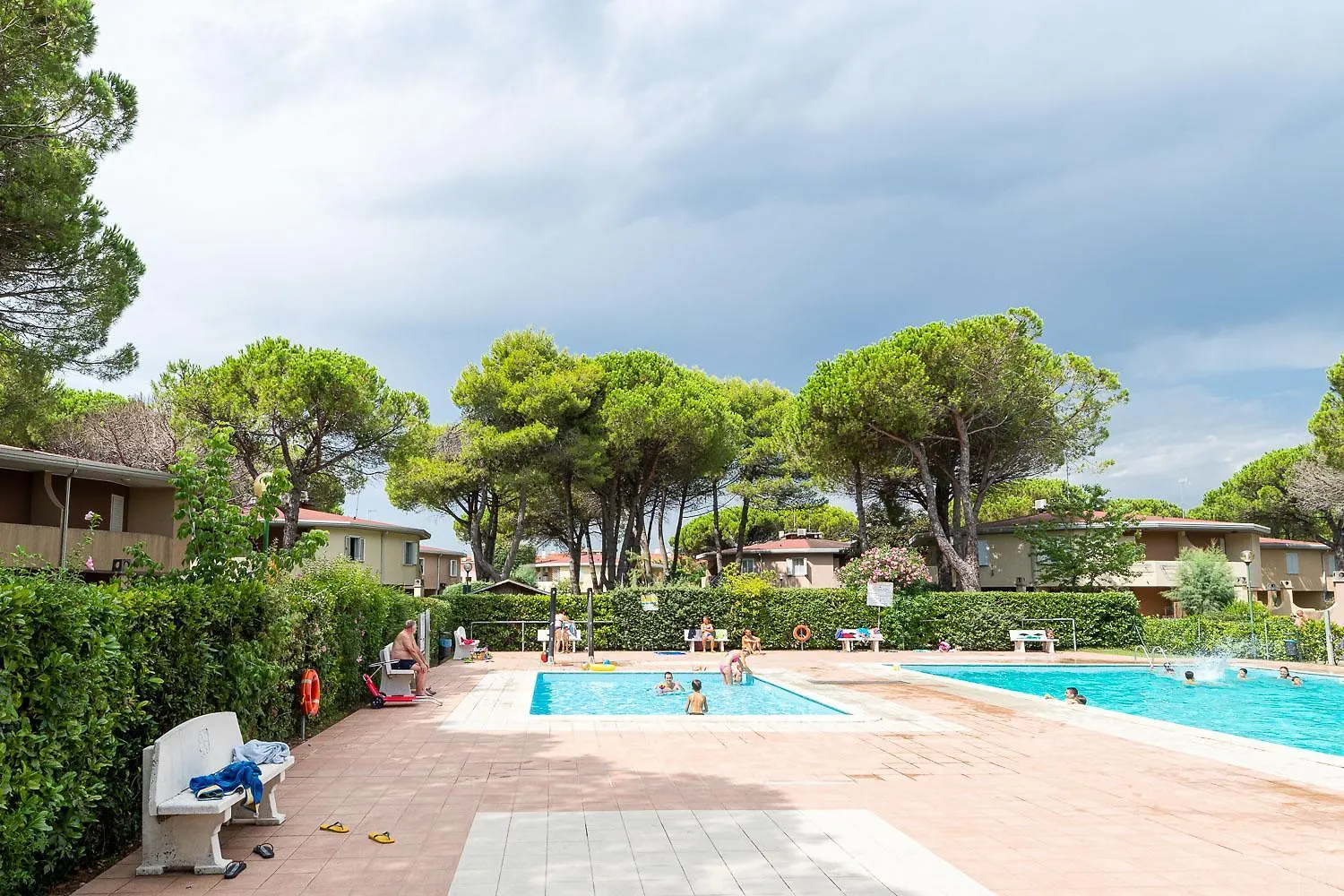 Tivoli Apartment Bibione